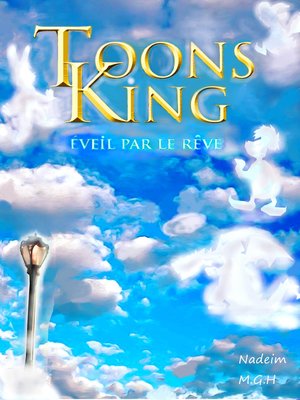 cover image of Toons King